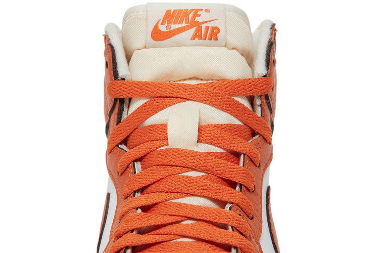 Air Jordan 1 High OG “Starfish”