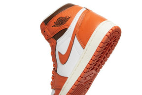 Air Jordan 1 High OG “Starfish”