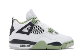 Air Jordan 4 Retro Seafoam