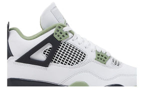Air Jordan 4 Retro Seafoam