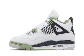 Air Jordan 4 Retro Seafoam