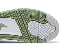 Air Jordan 4 Retro Seafoam