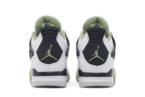 Air Jordan 4 Retro Seafoam