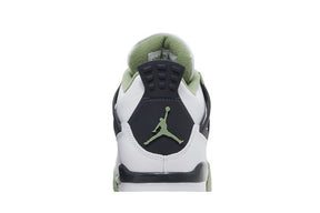 Air Jordan 4 Retro Seafoam