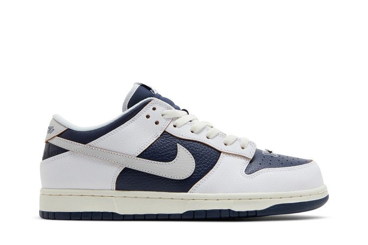 HUF x Dunk Low SB New York
