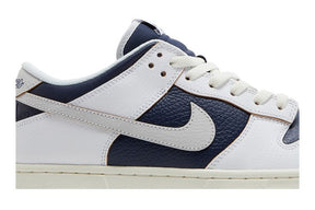 HUF x Dunk Low SB New York