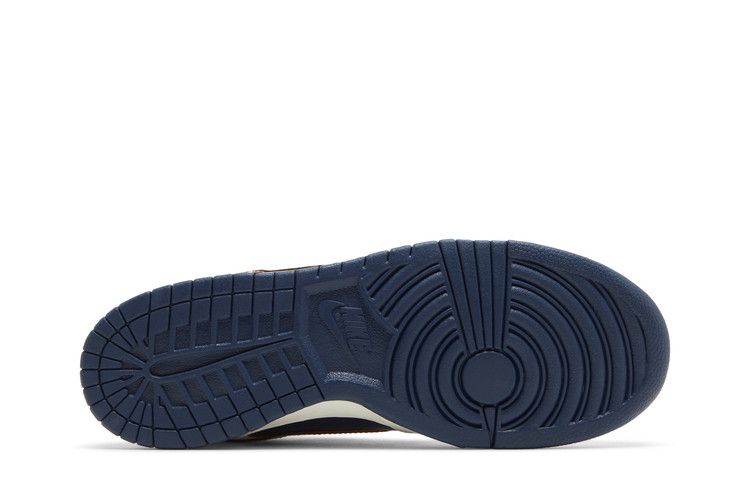 HUF x Dunk Low SB New York