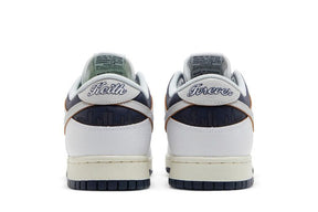 HUF x Dunk Low SB New York