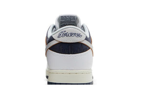 HUF x Dunk Low SB New York
