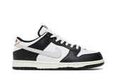 HUF x Dunk Low SB San Francisco