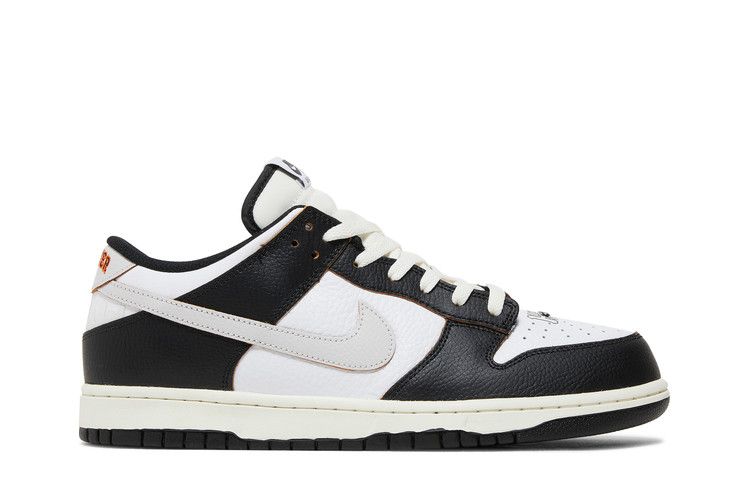 HUF x Dunk Low SB San Francisco