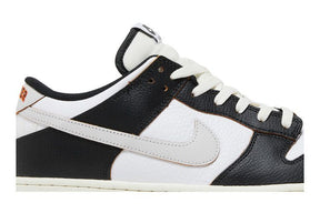 HUF x Dunk Low SB San Francisco