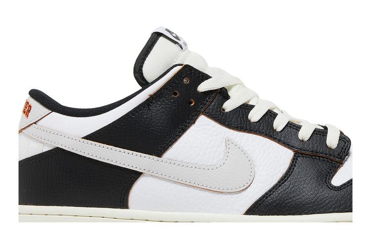 HUF x Dunk Low SB San Francisco