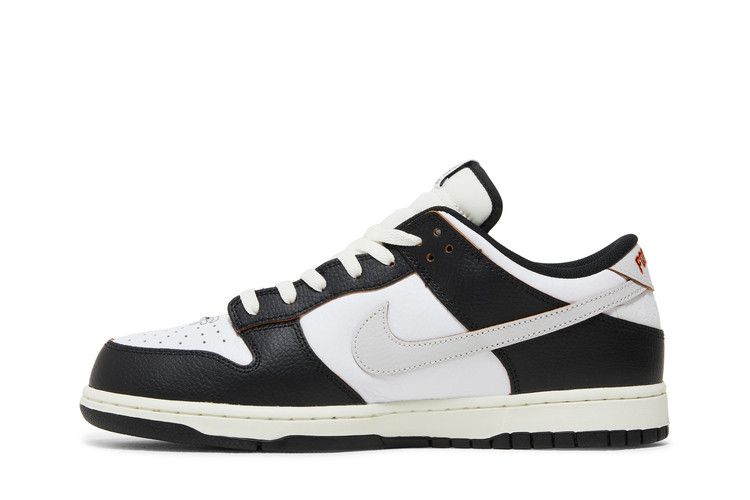 HUF x Dunk Low SB San Francisco