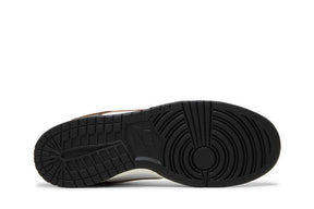 HUF x Dunk Low SB San Francisco