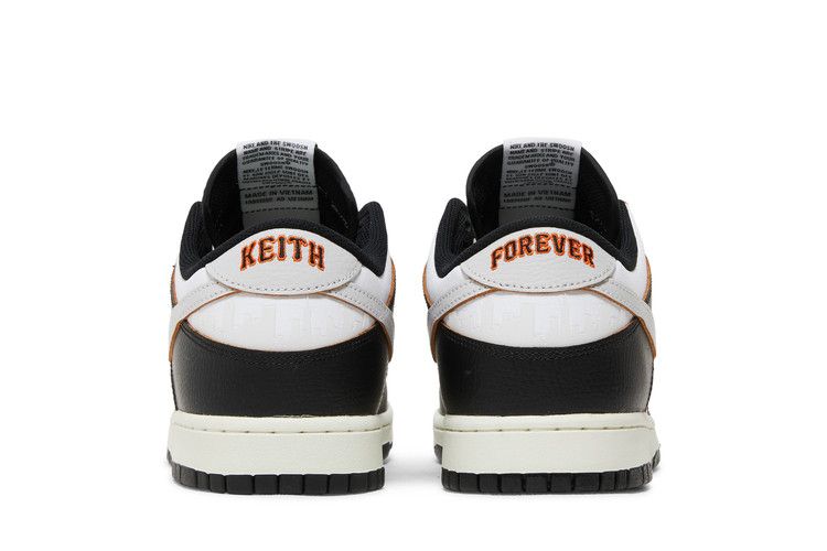 HUF x Dunk Low SB San Francisco