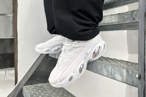 Nocta Glide White