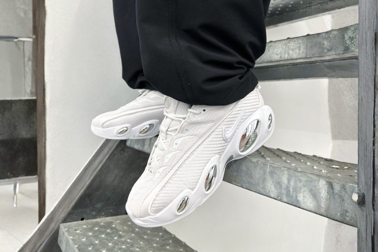 Nocta Glide White