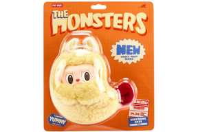 Labubu THE MONSTERS Wacky Mart Earphone Case