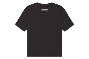 Fear of God Essentials 1977 T-Shirt "Iron"