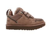 Lowmel Chocolate Brown