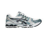 Gel Kayano 14 White Fjord Grey