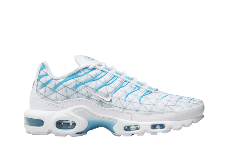 Air Max Plus Marseille