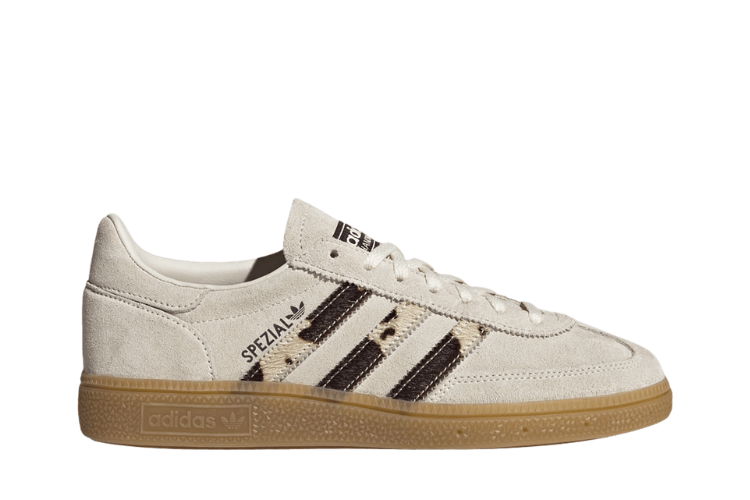 Handball Spezial Animal Stripes Off White