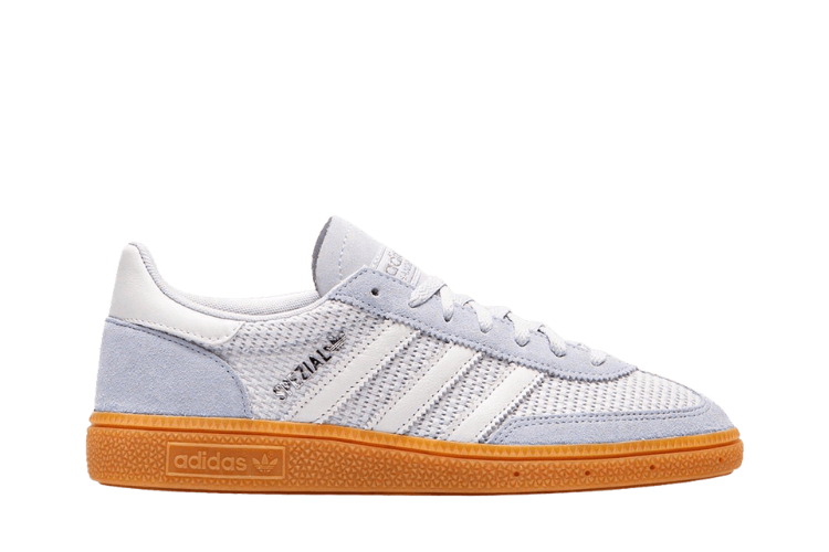Handball Spezial Halo Blue White