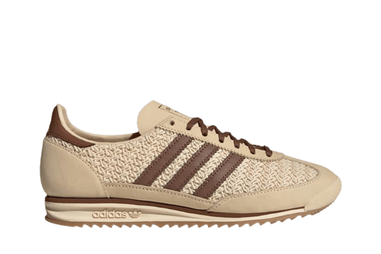 SL72 OG Sand Strata Preloved Brown