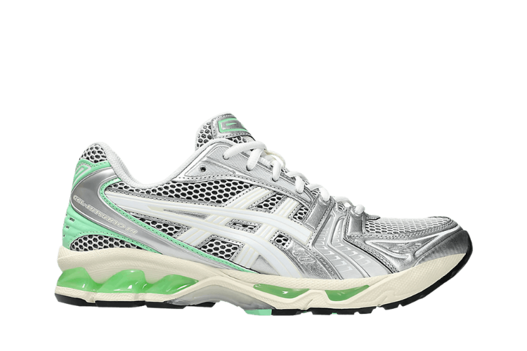Gel Kayano 14 Peppermint Menthol Pack