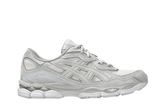 Gel NYC Cream Cloud Grey