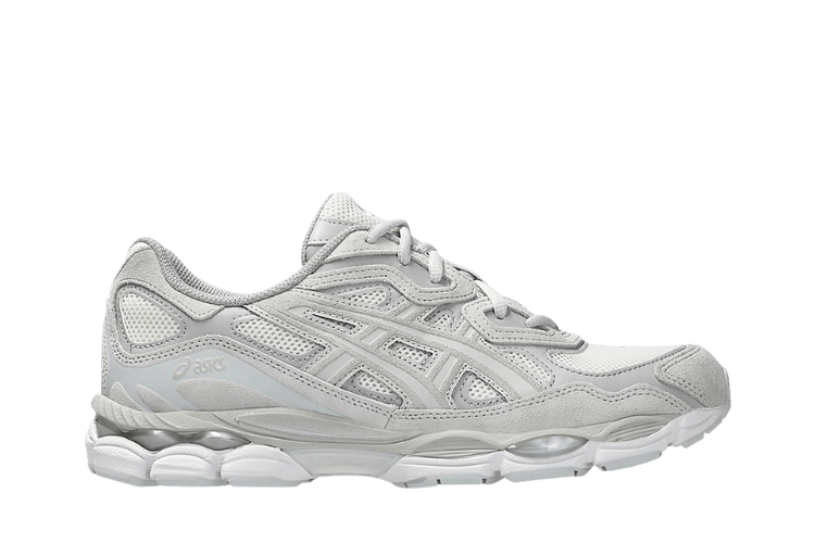 Gel NYC Cream Cloud Grey
