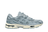 Gel NYC Dolphin Grey Fjord Grey