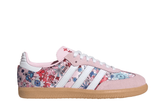 Liberty London x Samba OG Clear Pink Floral