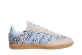 Liberty London x Samba OG Floral Blue