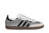 Samba OG Crystal White Rhinestones
