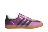 Gazelle Indoor Bliss Lilac Metallic Gum