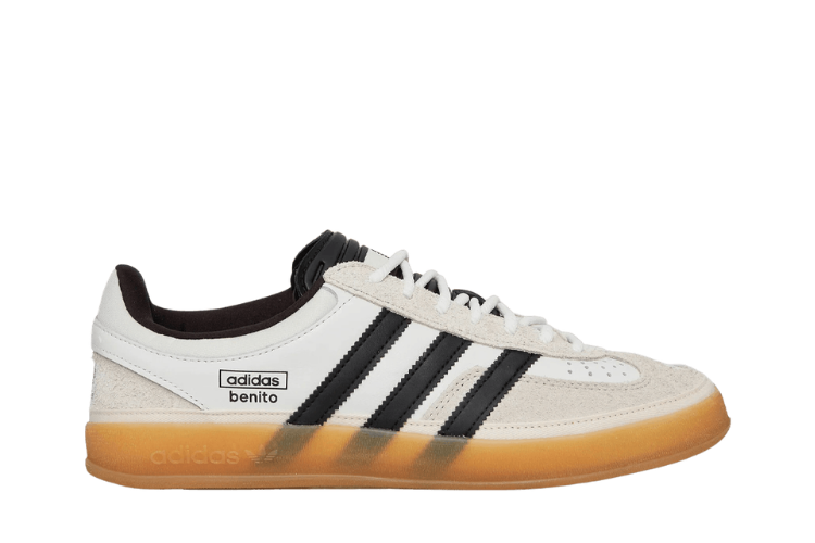 Bad Bunny x Gazelle Indoor Core White