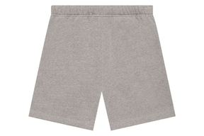 Fear of God Essentials 1977 Shorts “Dark Oatmeal”