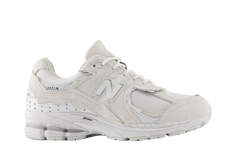 2002R Protection Pack White