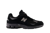 2002R GORE-TEX Protection Pack Black Magnet