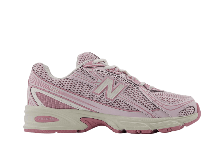 740v2 Pink Granite