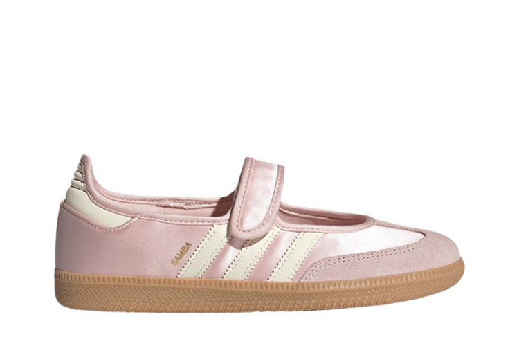 Adidas Samba Jane “Sandy Pink Cream White”