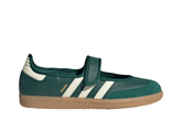 Adidas Samba Jane “Collegiate Green Gum”