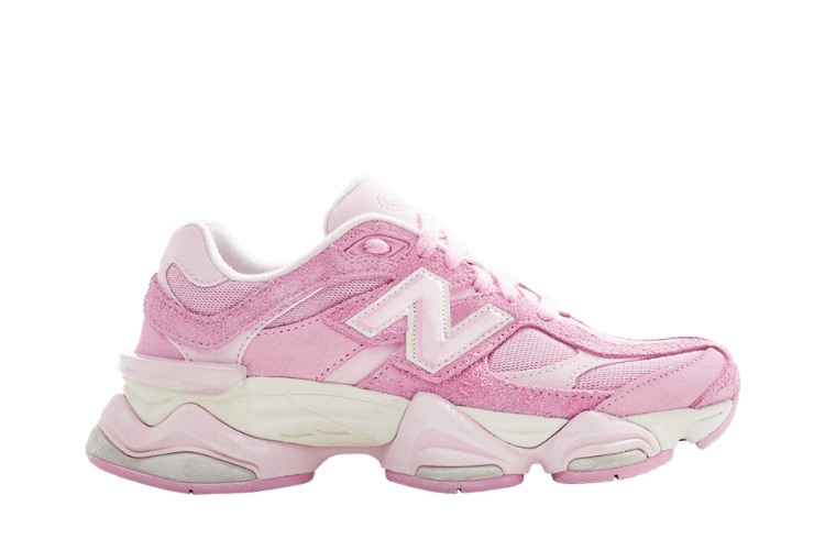 9060 Pink Overdye
