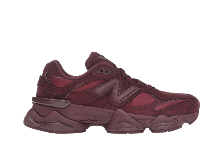 9060 Burgundy