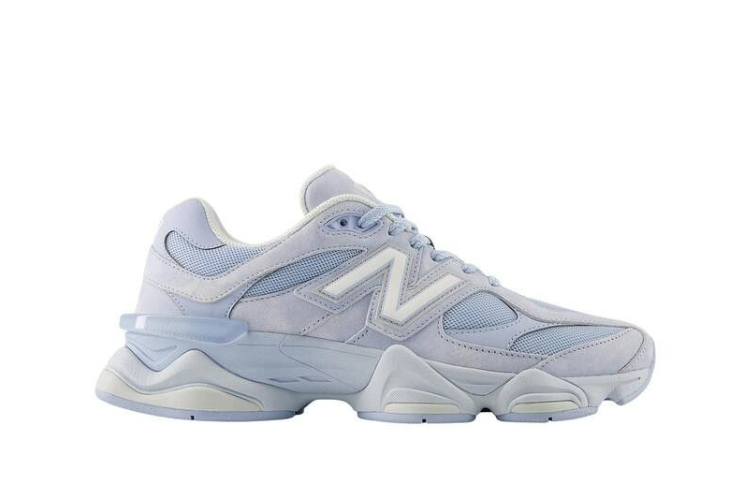 9060 Sea Salt Oxford Blue