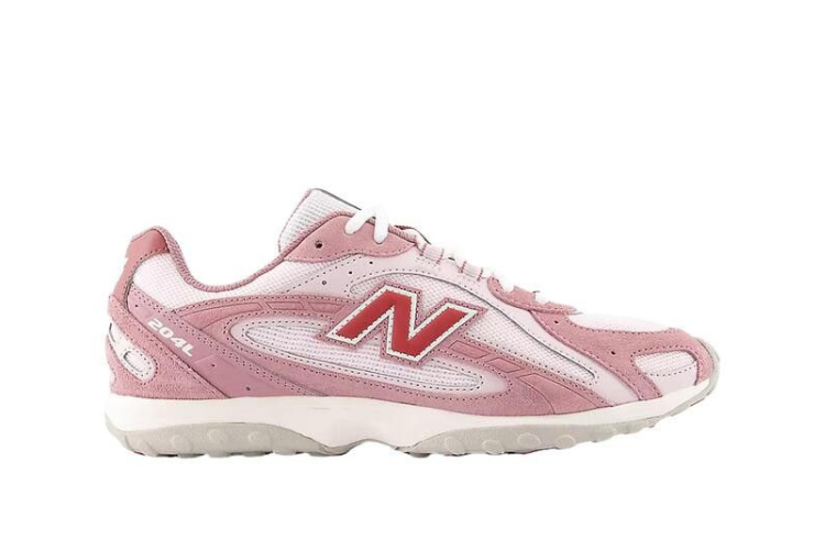 204l Pink Salt