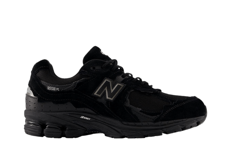 2002R Protection Pack Black